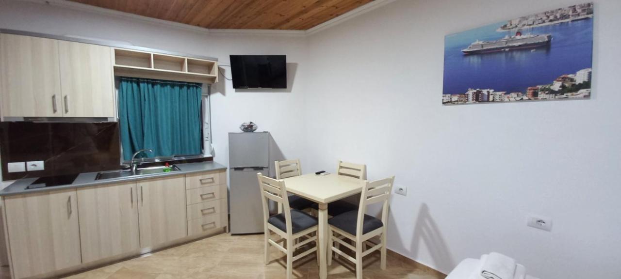Dian'S Apartments Ксаміл Екстер'єр фото
